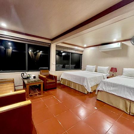 Tam Coc Eco Field Homes Ninh Binh Exterior photo