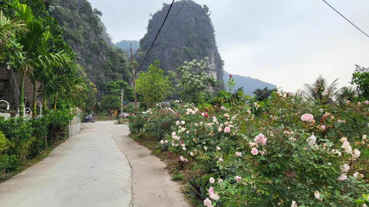 Tam Coc Eco Field Homes Ninh Binh Exterior photo
