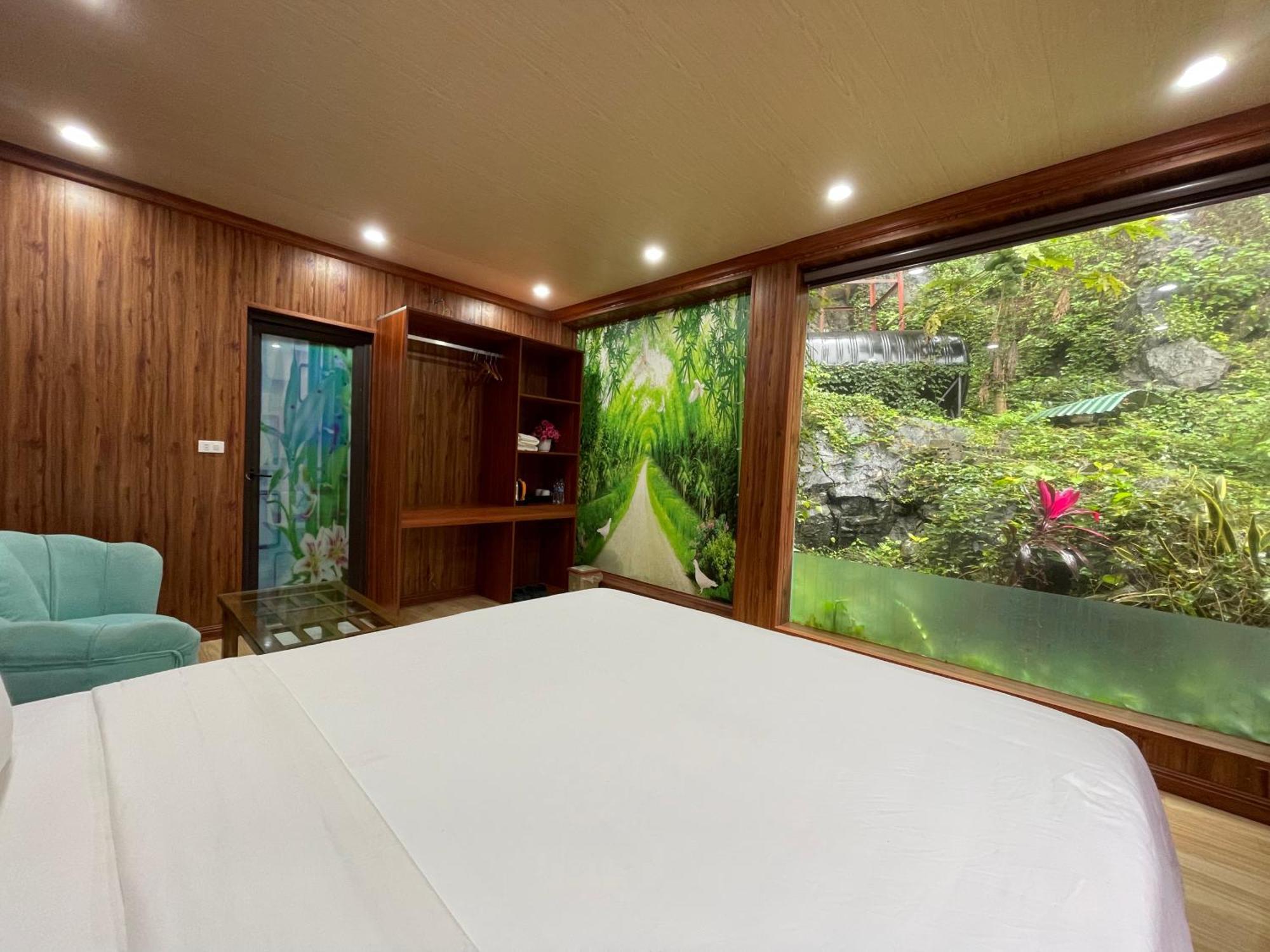 Tam Coc Eco Field Homes Ninh Binh Exterior photo